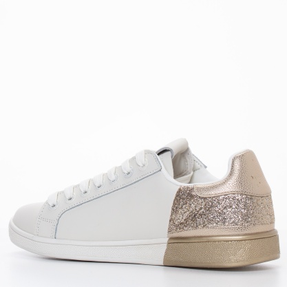 Кожаные кроссовки Pepe Jeans Brompton