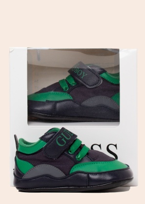 Guess vabaajajalatsid