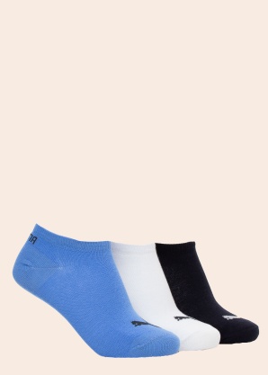 Puma sokid 3 paari