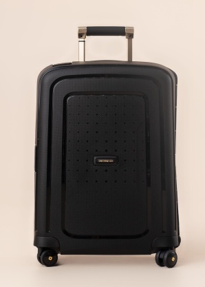 Samsonite kohver S S'cure Dlx