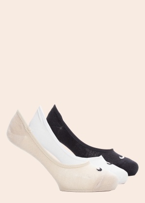 Носки 3 пары Everyday Ltwt Nike