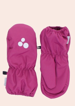 Рукавицы Kim Huppa