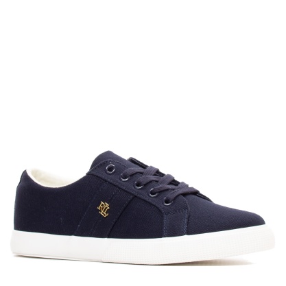Ralph Lauren Polo tennised Janson