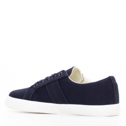 Ralph Lauren Polo tennised Janson