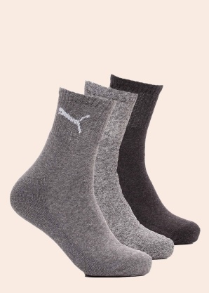 Носки 3 пары Puma