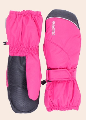 Перчатки Maggie Huppa