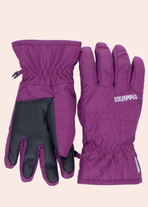Перчатки Keran Huppa