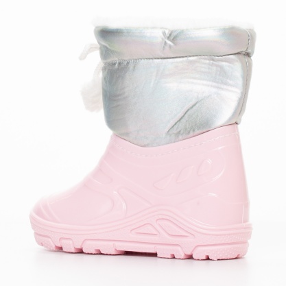 Зимняя обувь Leomil