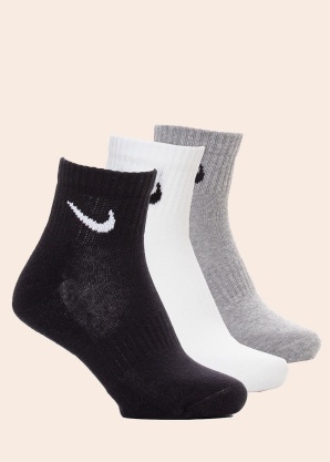 Носки Nike 3 пары