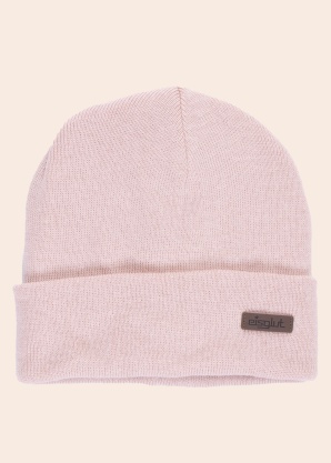 Зимняя шапка Toni Cotten Kids Eisglut