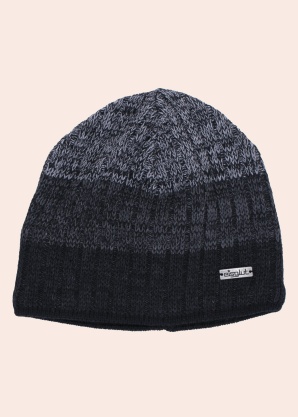 Зимняя шапка Griffina Merino Eisglut