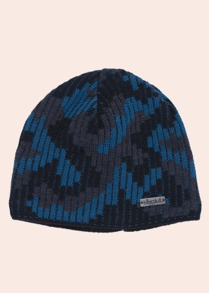 Eisglut talvemüts Boomer Merino Kids