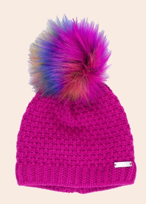 Eisglut talvemüts Lisa Kids