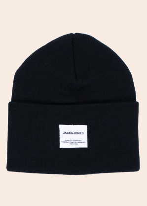 Зимняя шапка Jack & Jones