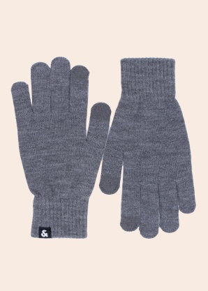 Перчатки Jack & Jones
