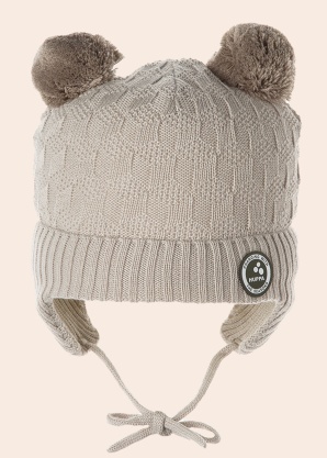 Huppa talvemüts Remy