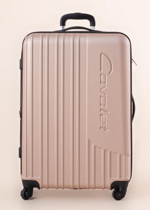 Чемодан Malibu Cavalet