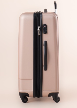 Чемодан Malibu Cavalet