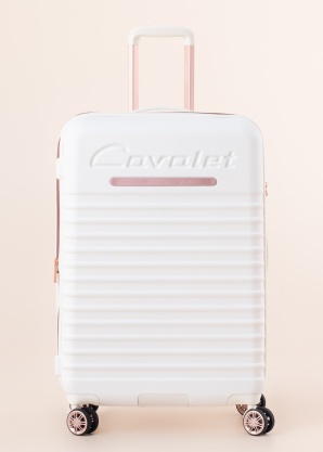 Чемодан Pasadena L Cavalet