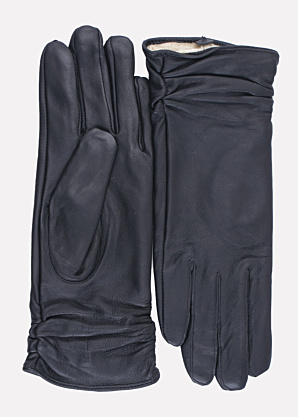 Кожаные перчатки Hofler