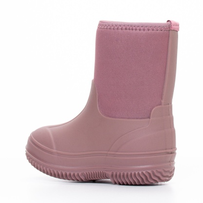 Тёплые резиновые сапоги Slush Viking