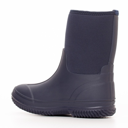 Тёплые резиновые сапоги Slush Viking