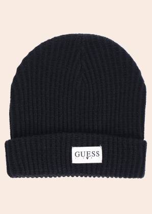 Зимняя шапка Guess