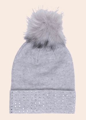 Зимняя шапка Guess