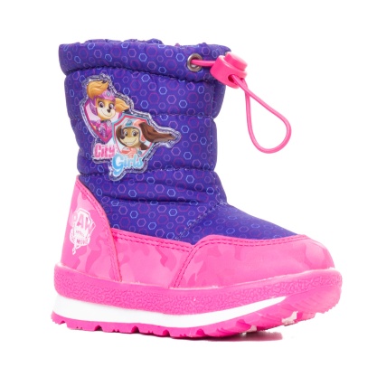 Зимняя обувь Leomil