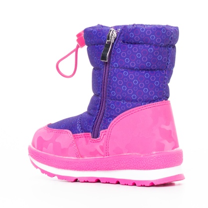 Зимняя обувь Leomil