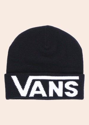 Зимняя шапка Drop v Vans