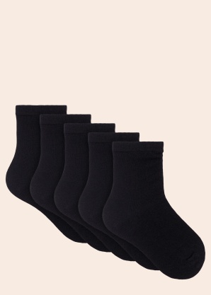 Name It sokid 5 paari Sock