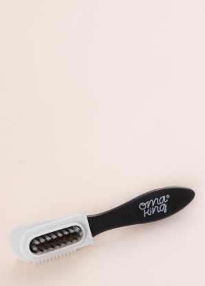 Велюровая кисть Oma King