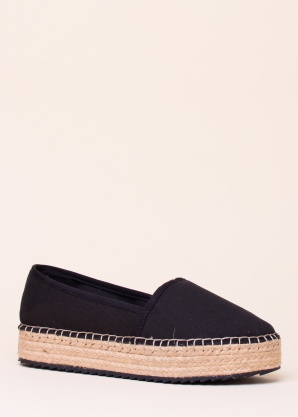 Tommy Jeans espadrillid