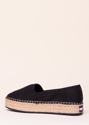 Tommy Jeans espadrillid