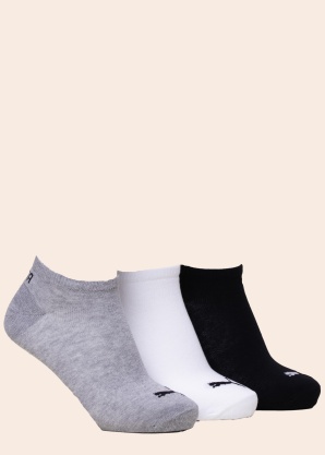 Носки 3 пары Puma