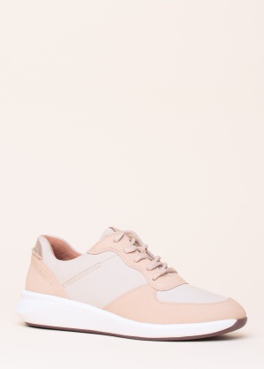 Clarks nahast vabaajajalatsid Unrio Sprint