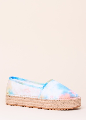Tommy Jeans espadrillid