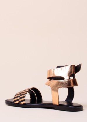 Pepe Jeans nahast kingad Irma