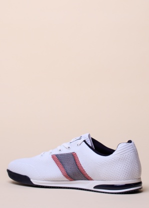 Кроссовки Trevor Bugatti