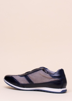 Кроссовки Tomeo Bugatti