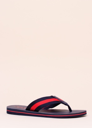 Шлёпанцы Ralph Lauren Polo