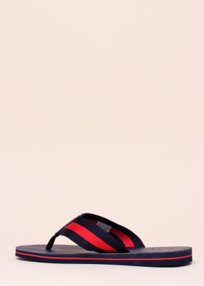 Шлёпанцы Ralph Lauren Polo