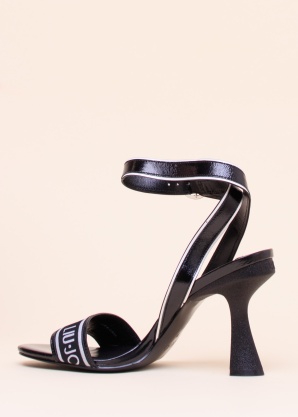 Натуральная кожа Туфли Добавить 05 Liu-Jo