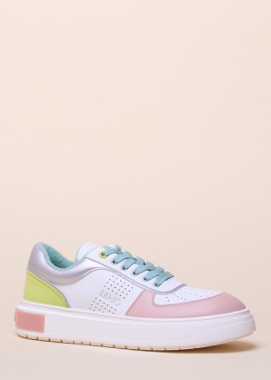 Тенниски Ariel 65 Liu-Jo