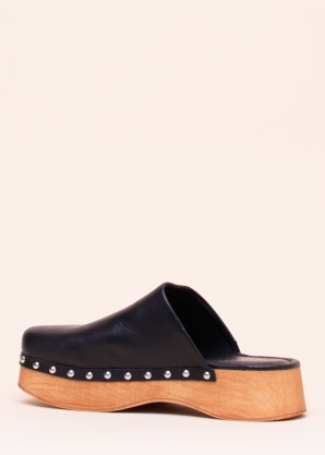 Musse & Cloud nahast kingad