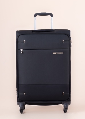 Samsonite kohver M Base Boost