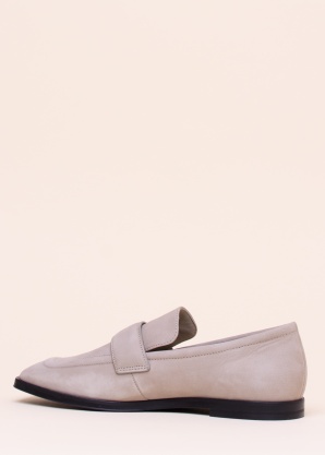 Нубуковые туфли Taylor Högl