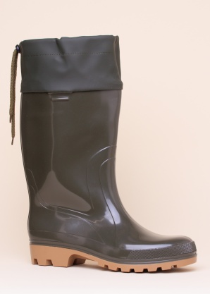 Резиновые сапоги Grand-s Demar