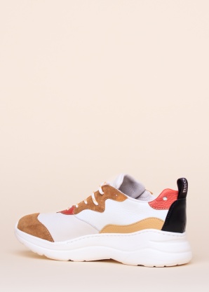 Rylko nahast vabaajajalatsid